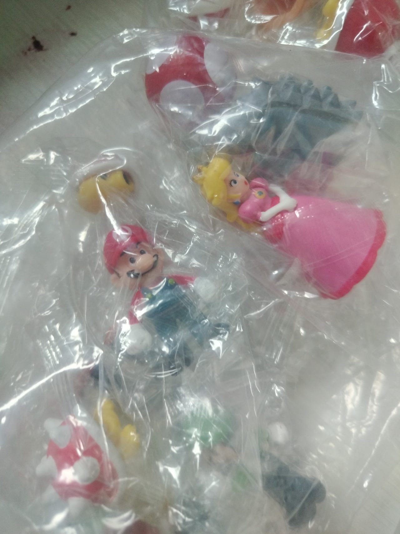 Super Mario