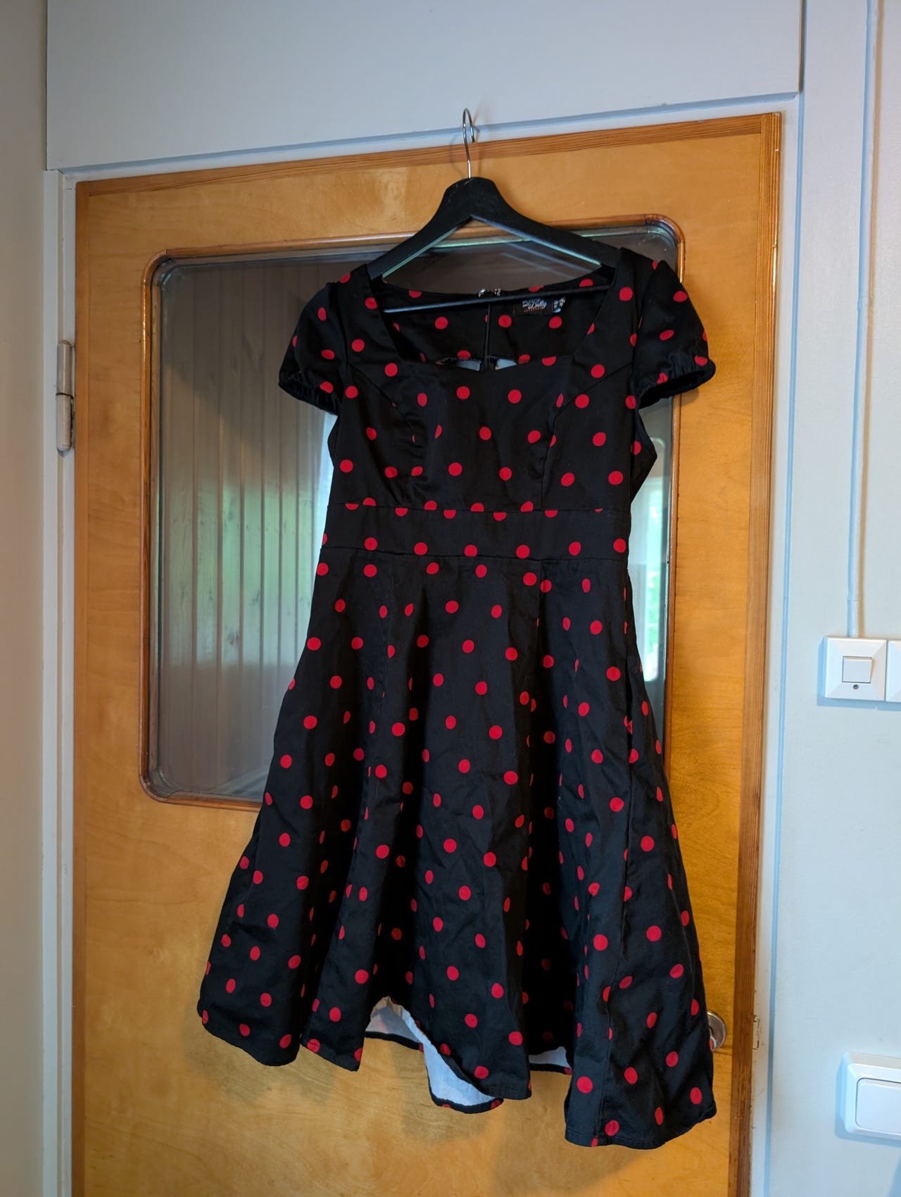 Dolly&Dotty mekko