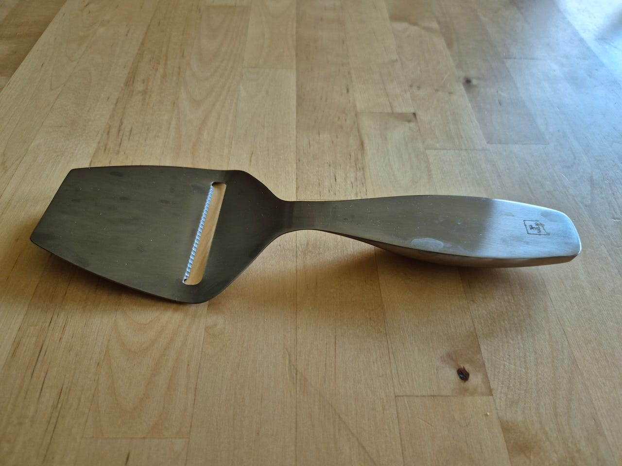 Iittala Citterio juustohöylä