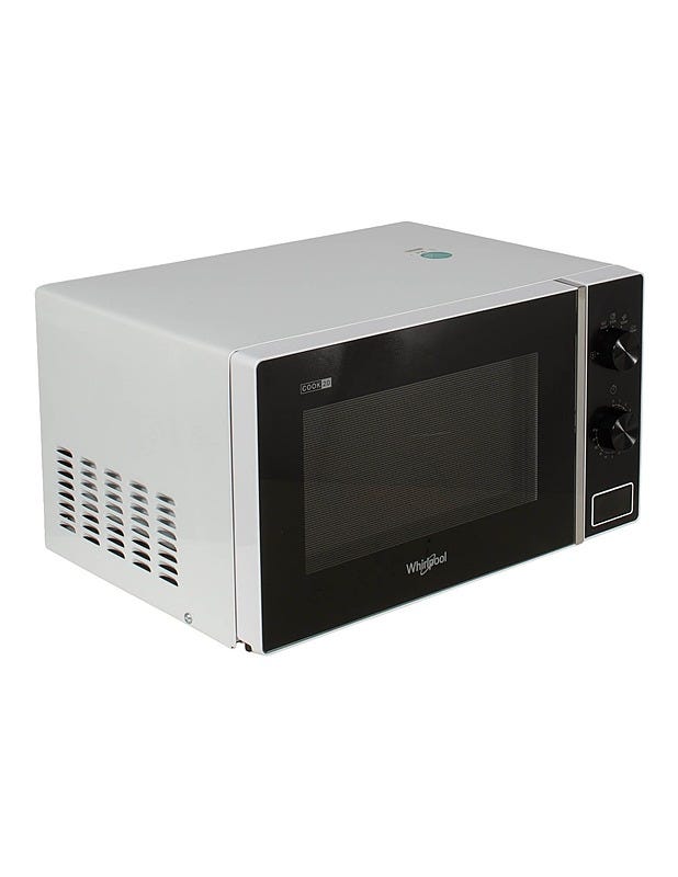 WHIRLPOOL MWPS 101 W mikroaaltouuni