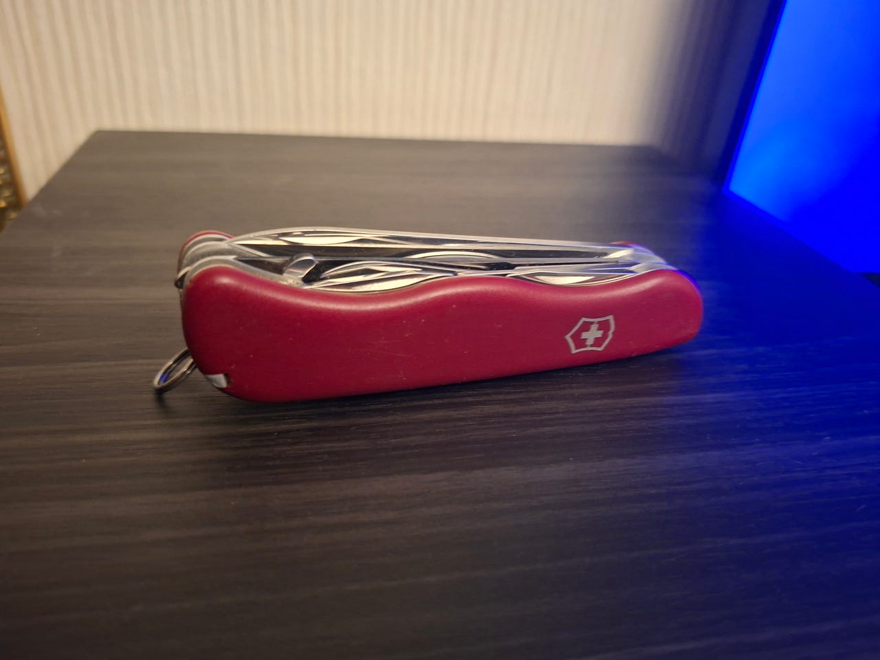 Iso Victorinox
