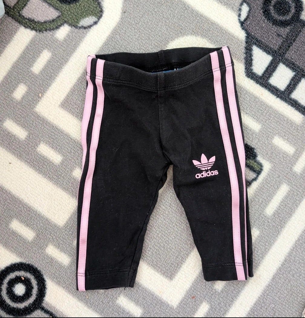 adidas legginssit