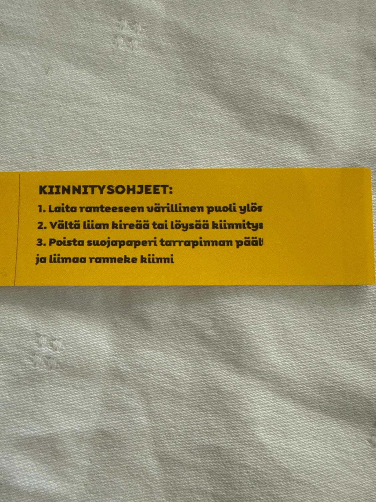Särkänniemi-ranneke 1 kpl
