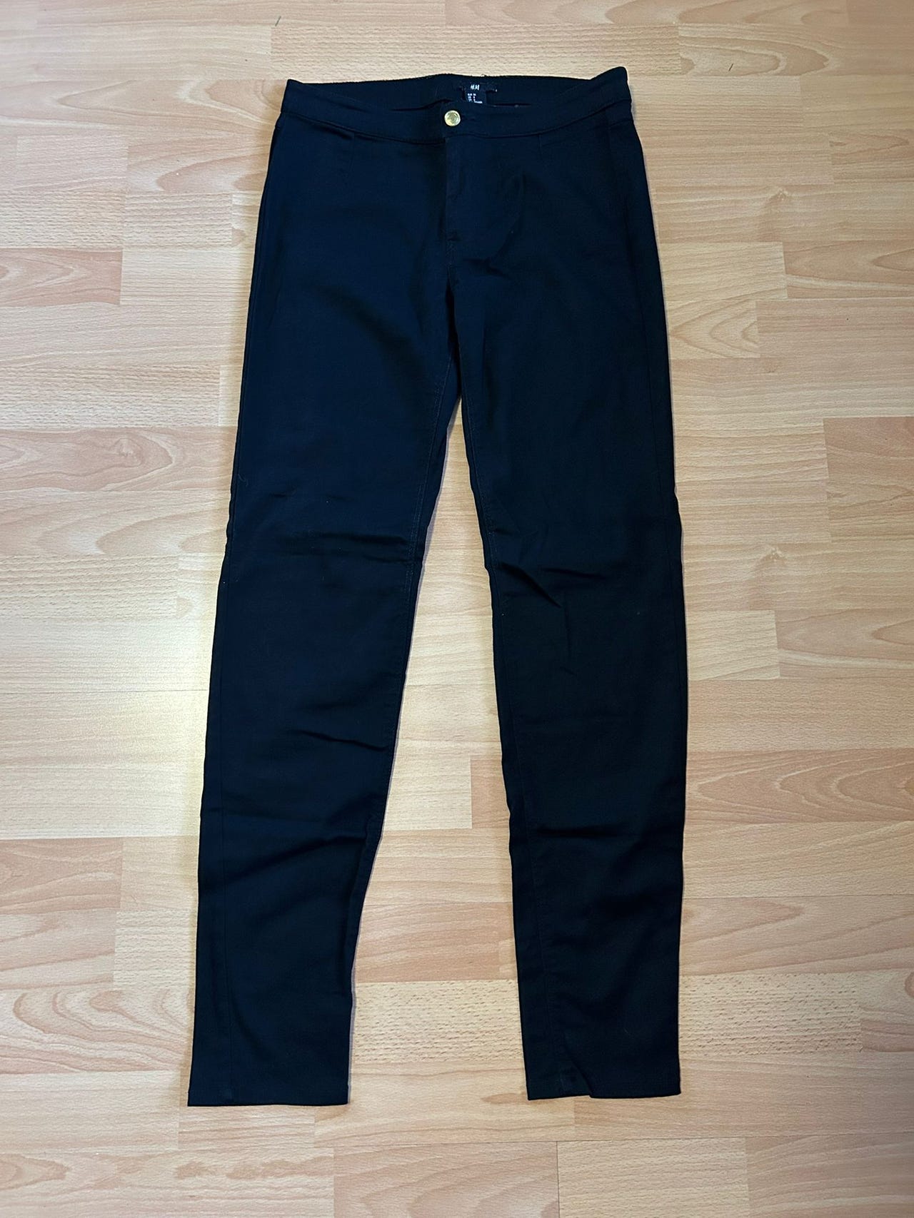 H&M housut, 36