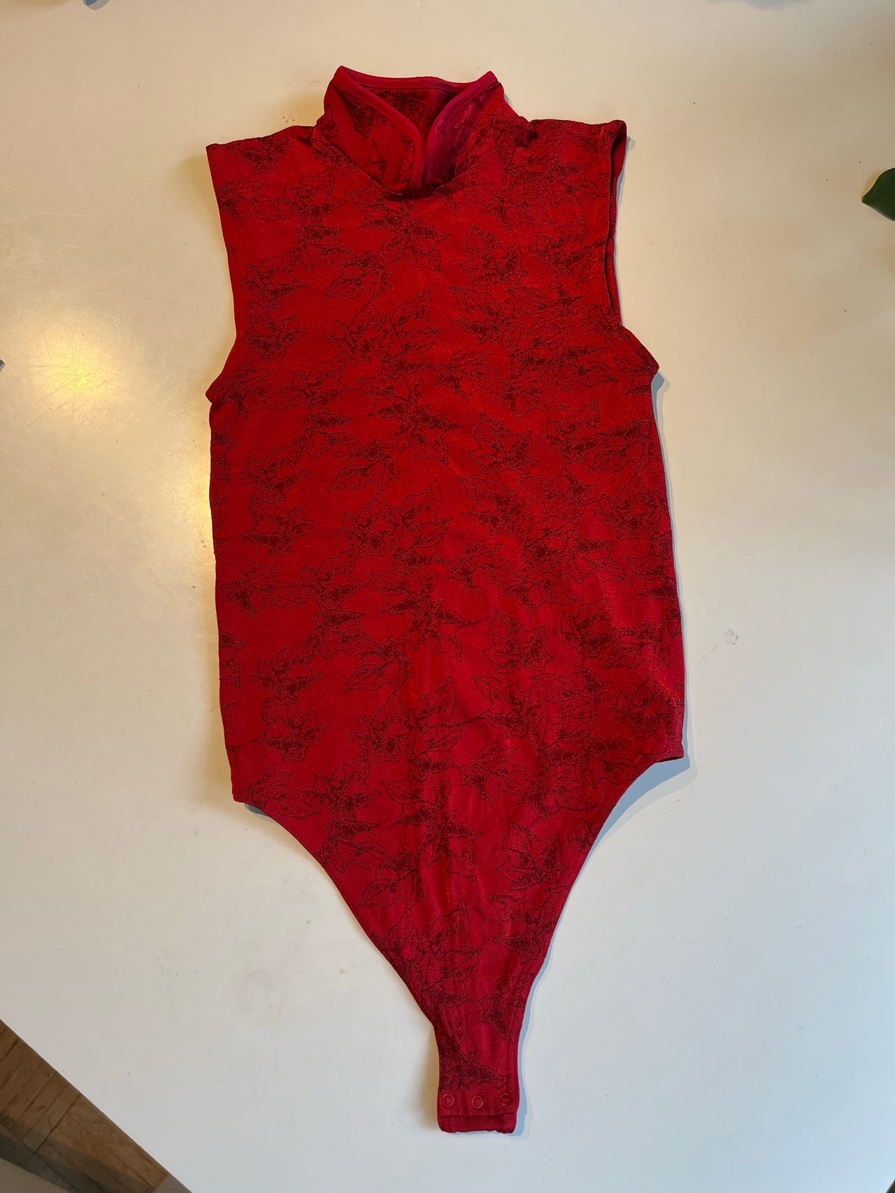 Wolfor body S