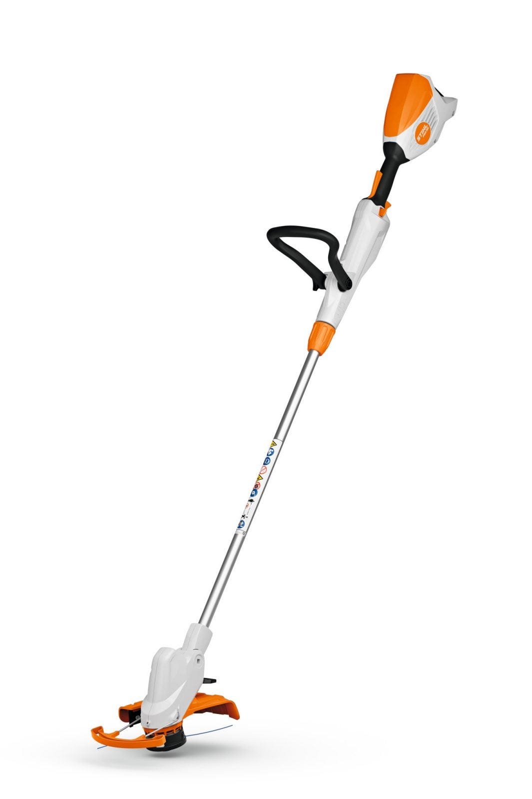 STIHL FSA 50 AKKUKÄYTTÖINEN RUOHOTRIMMERI, runko