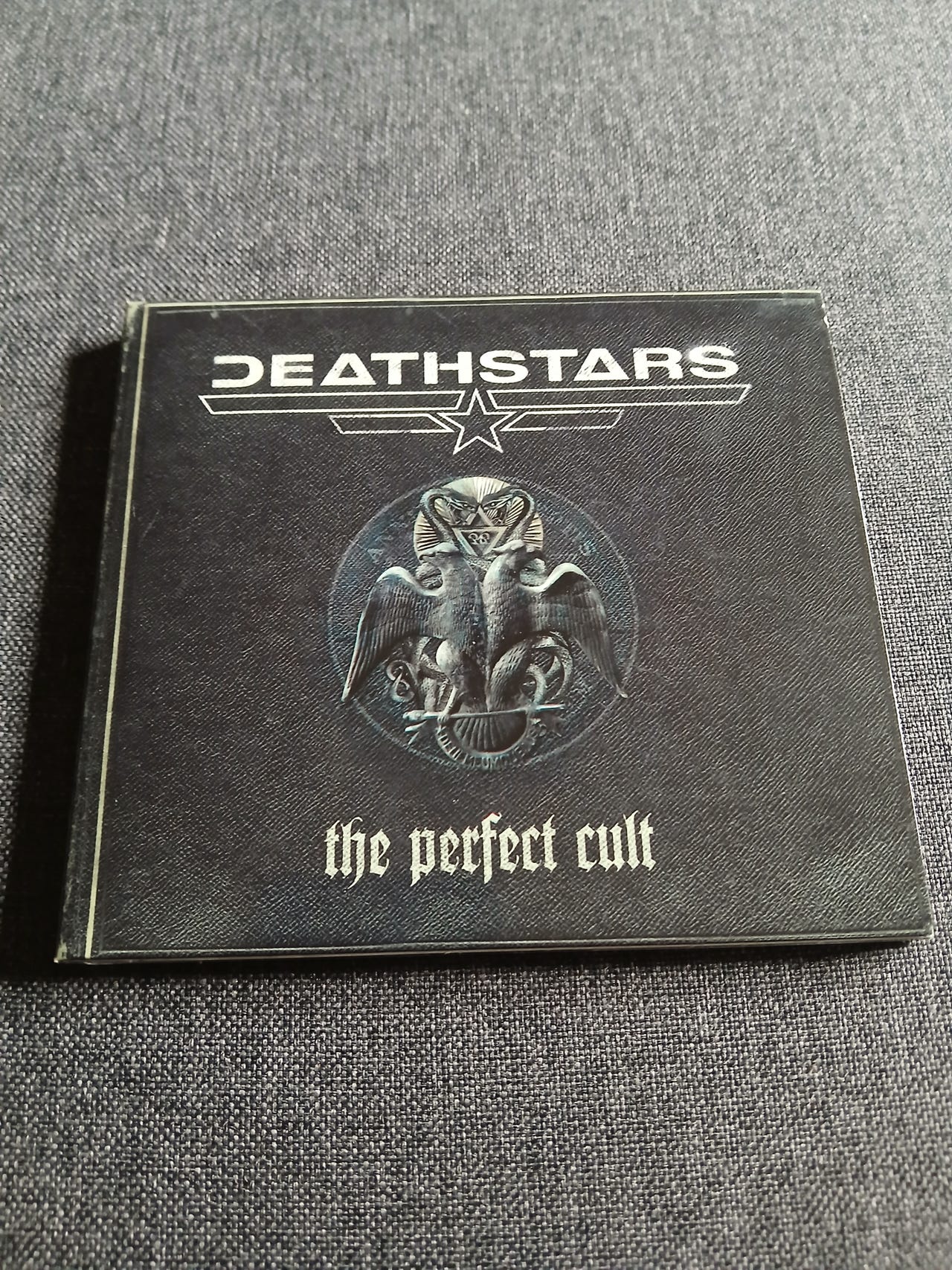 Deathstars - The Perfect Cult Digipak CD
