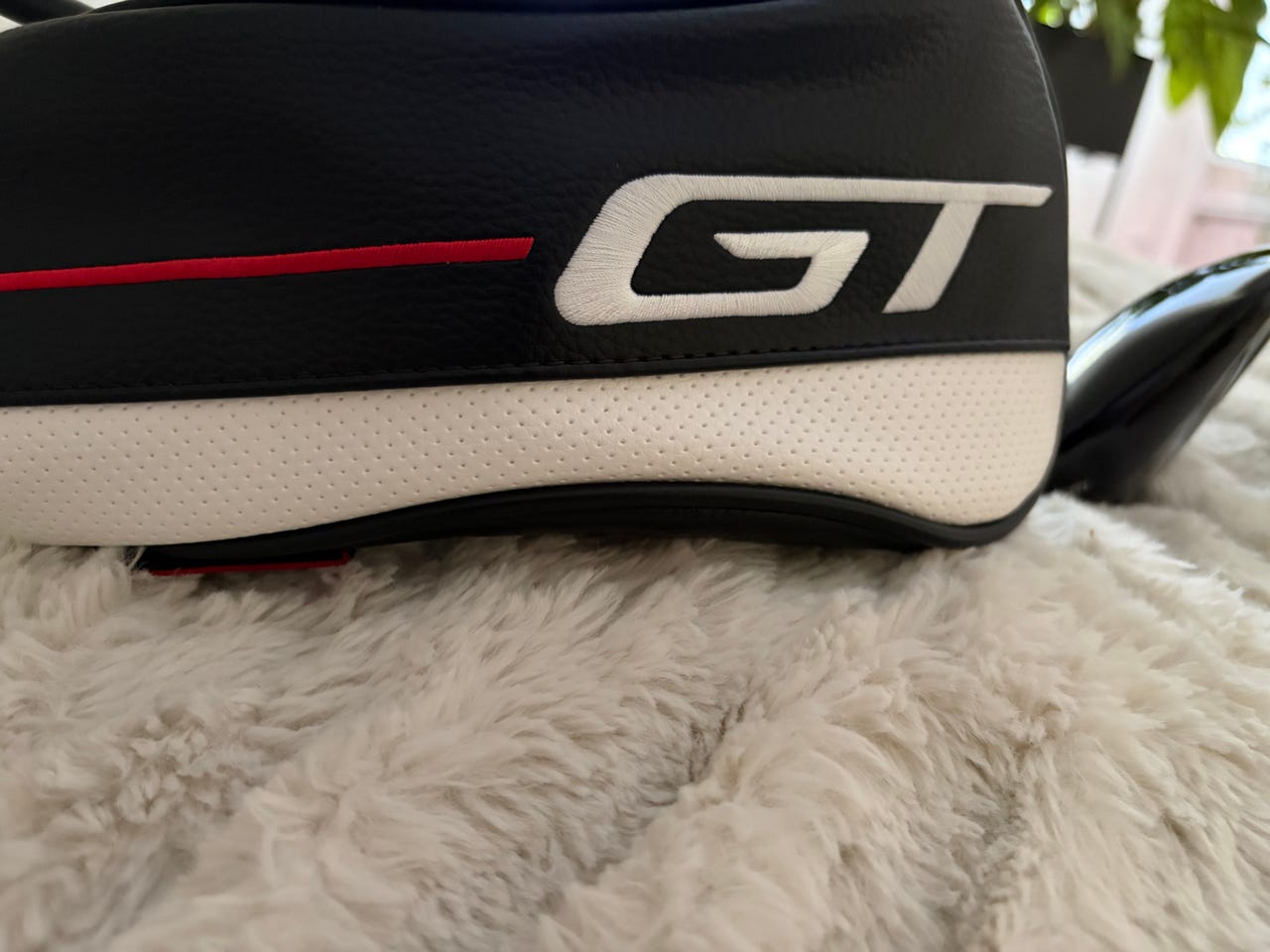 Titleist GT2 väyläpuu 13,5(uusi) pelimiehen maila