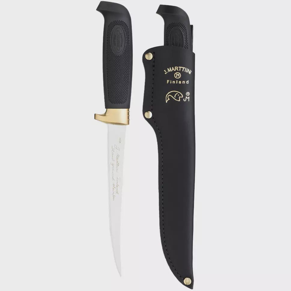 Marttiini Condor Filetti 15