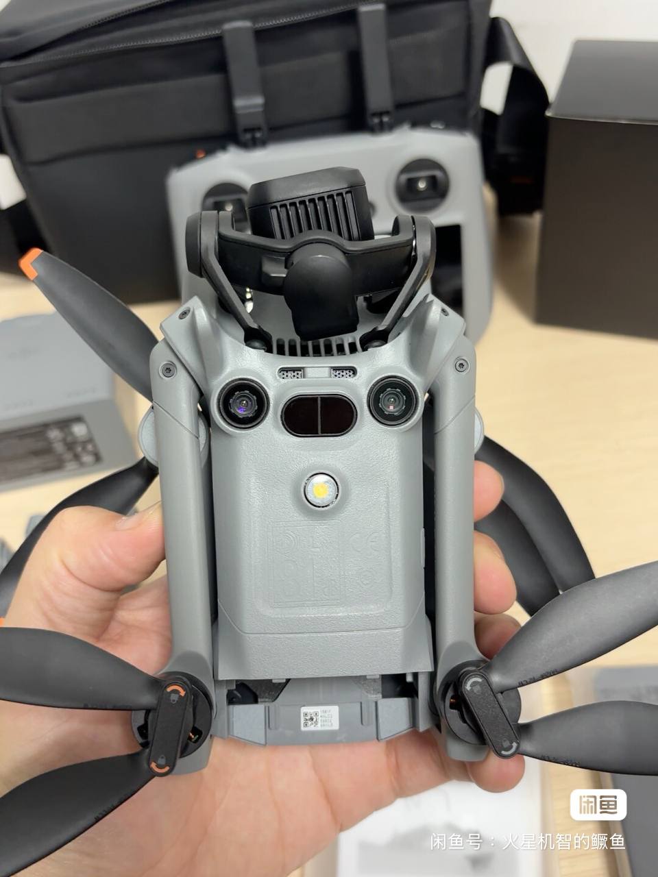 DJI Mini 5 Pro Fly More Combo + DJI RC 2