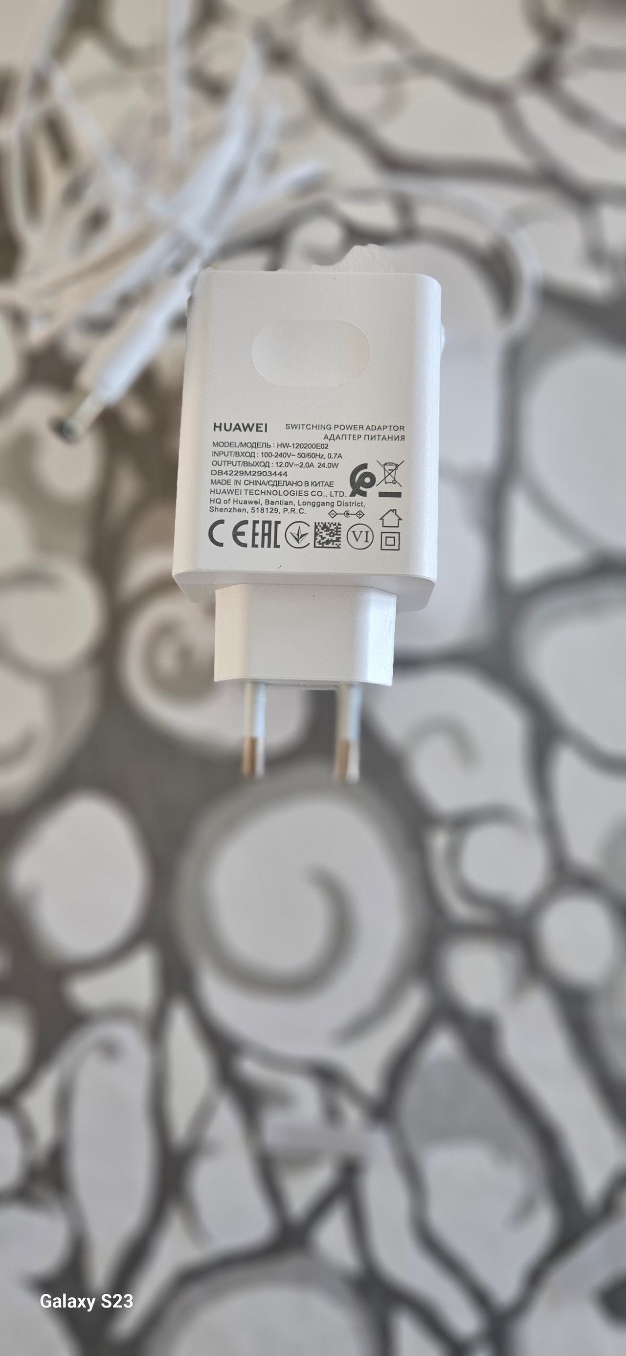 Huawei 5G LTE reititin DNA