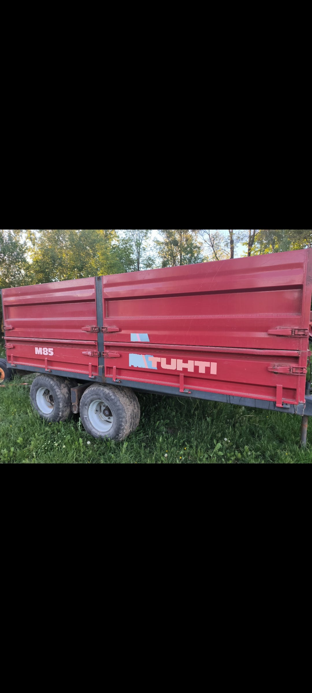 Ostetaan kippikärry,Aurat,Äes.....