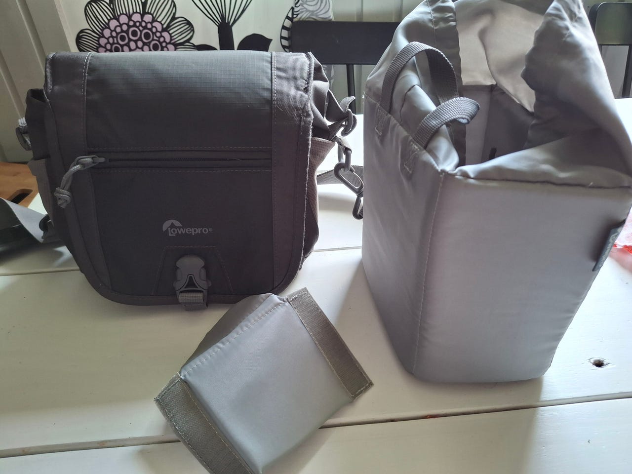 Lowerpro Nva Sport 7L AW Kameralaukku