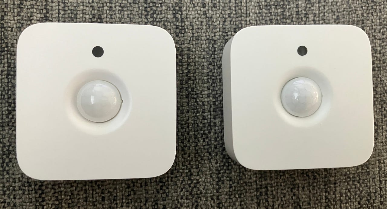 2kpl Philips Hue Motion Sensor | Tori