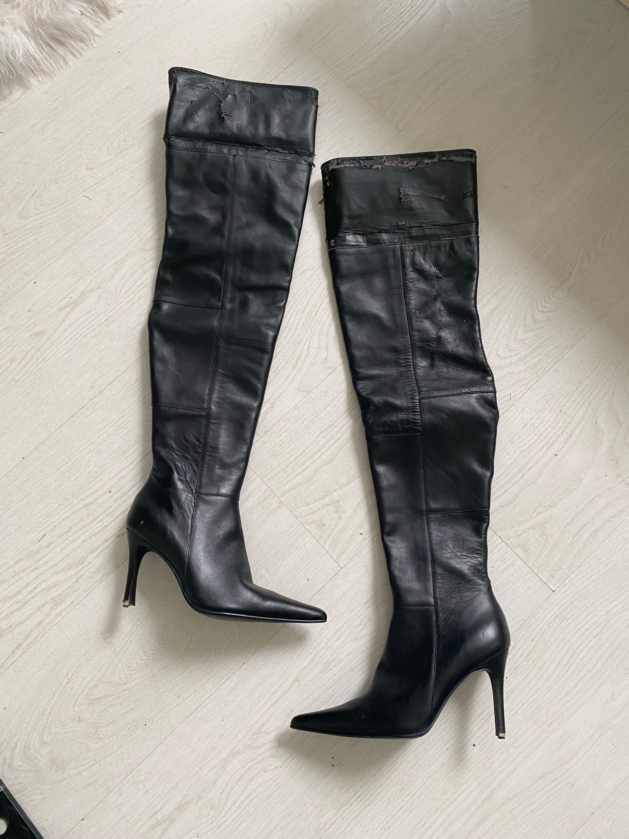 Ylipolvensaappaat 37,5
