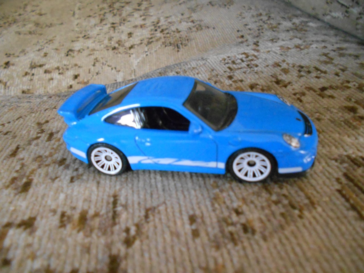 Matchbox Porsche 911 GT3 - 07