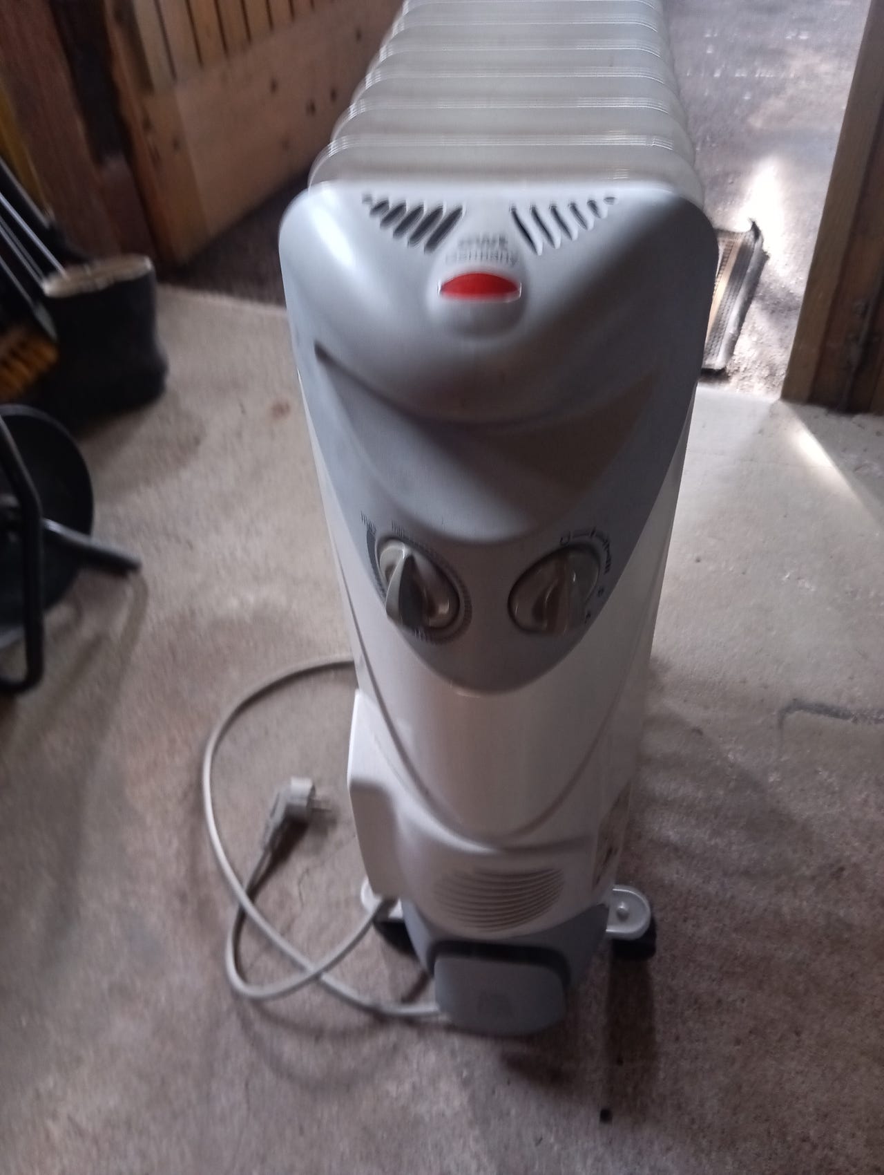 Sähköpatteri 2000 w