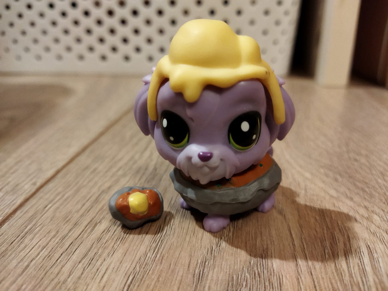 Littlest Pet Shop uuniperunakoira