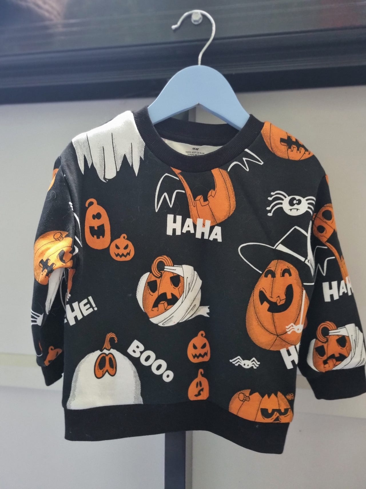 Halloween college