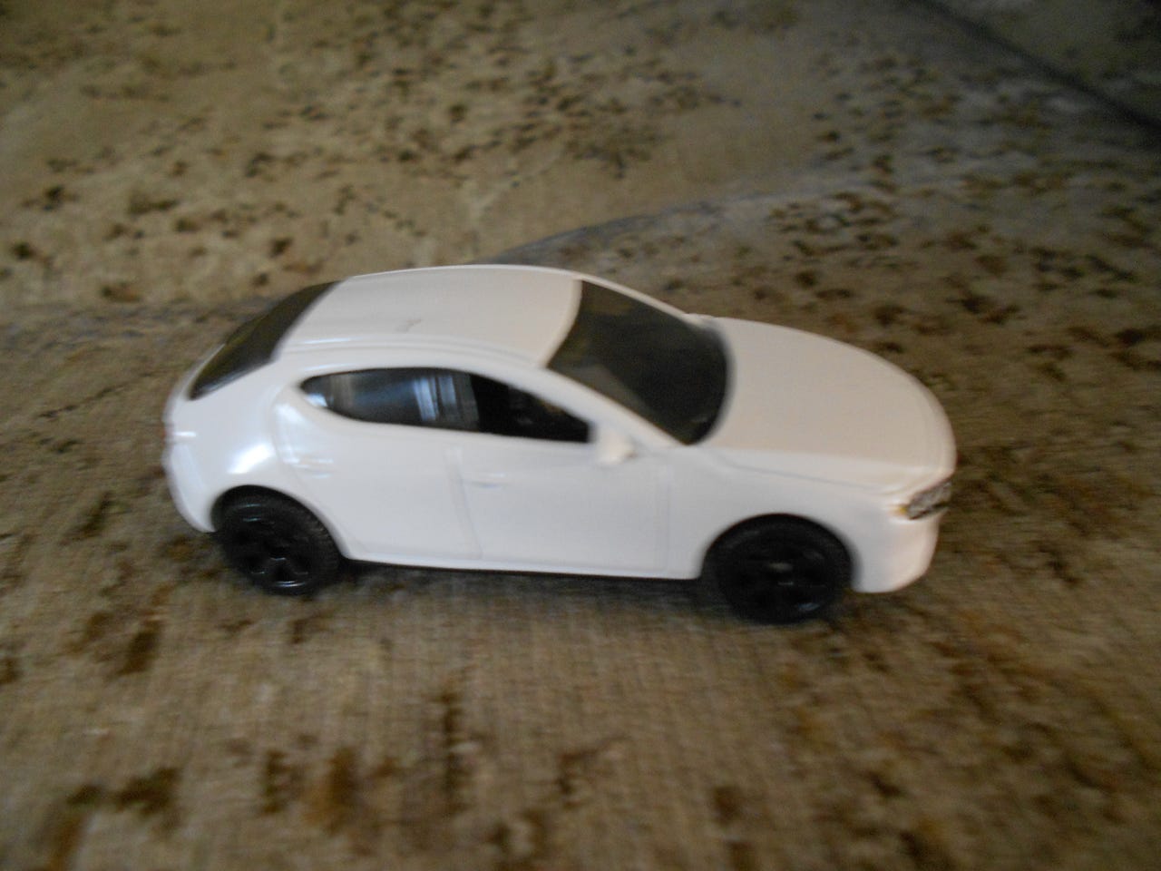 Matchbox Mazda 3 - 19