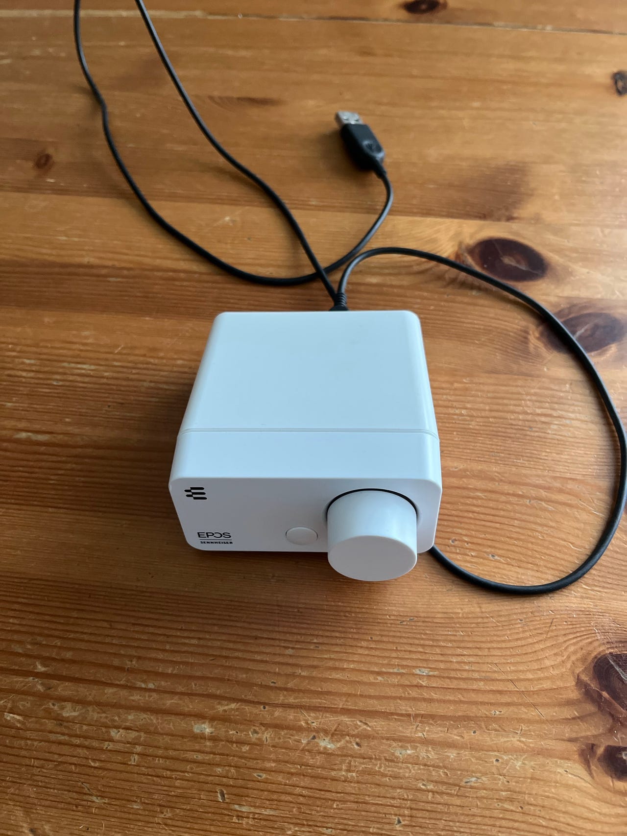 Epos Sennheiser GSX 300 ulkoinen äänikortti