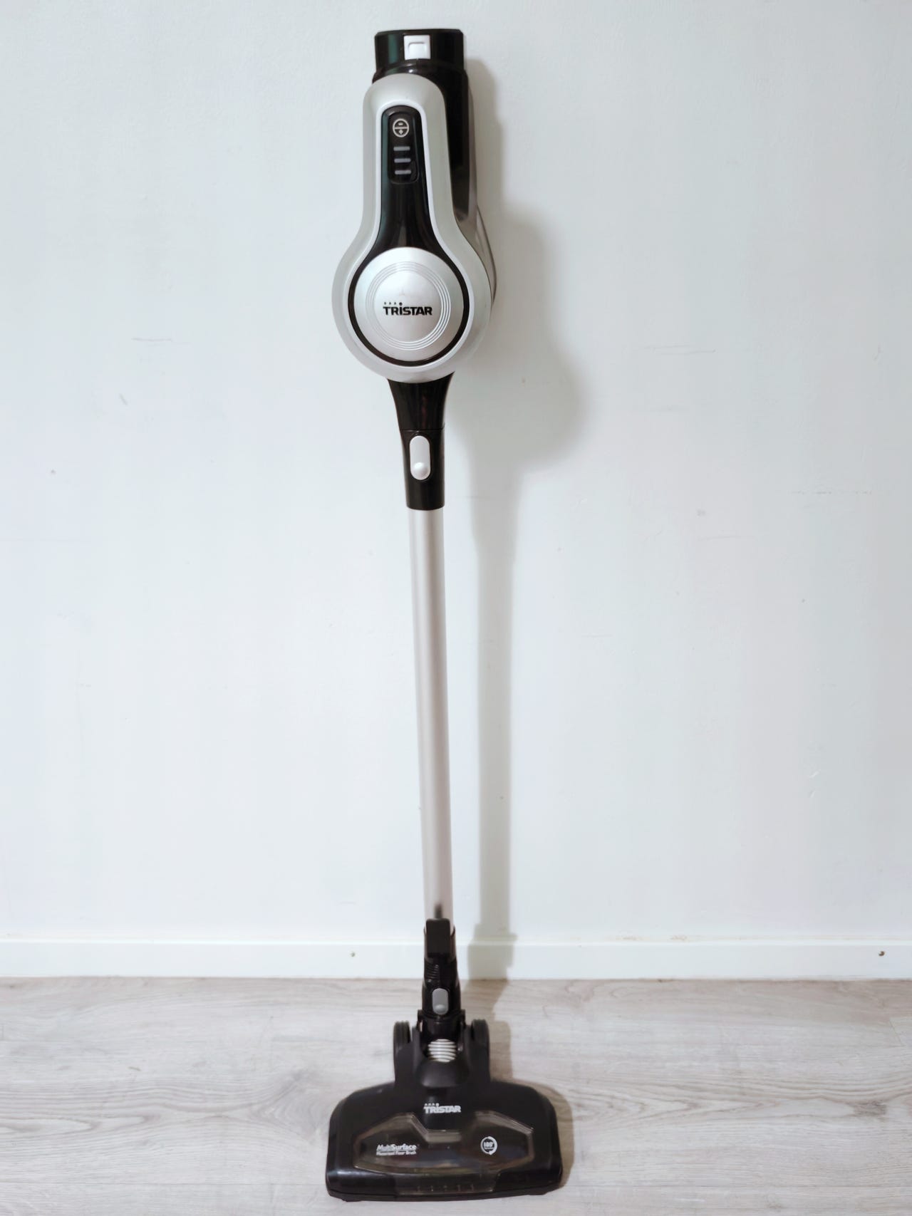 Tristar Sz-1990 2-In-1 varsi-imuri