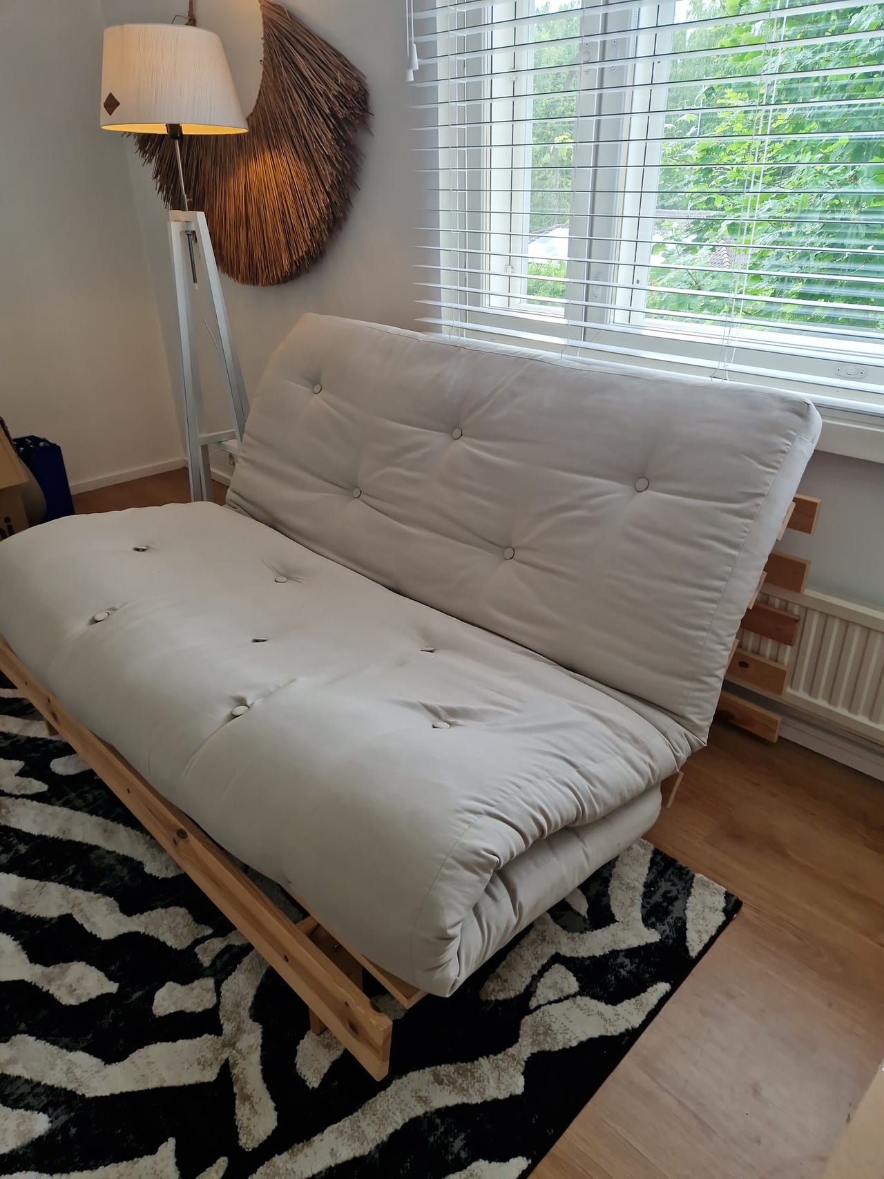 Karup futon