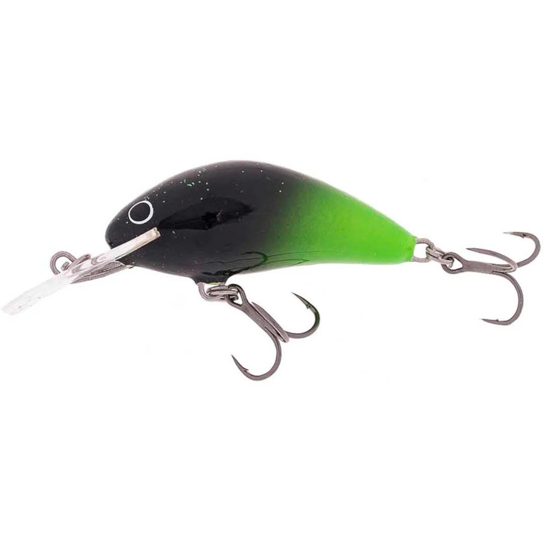 Ostetaan Salmo Hornet KET
