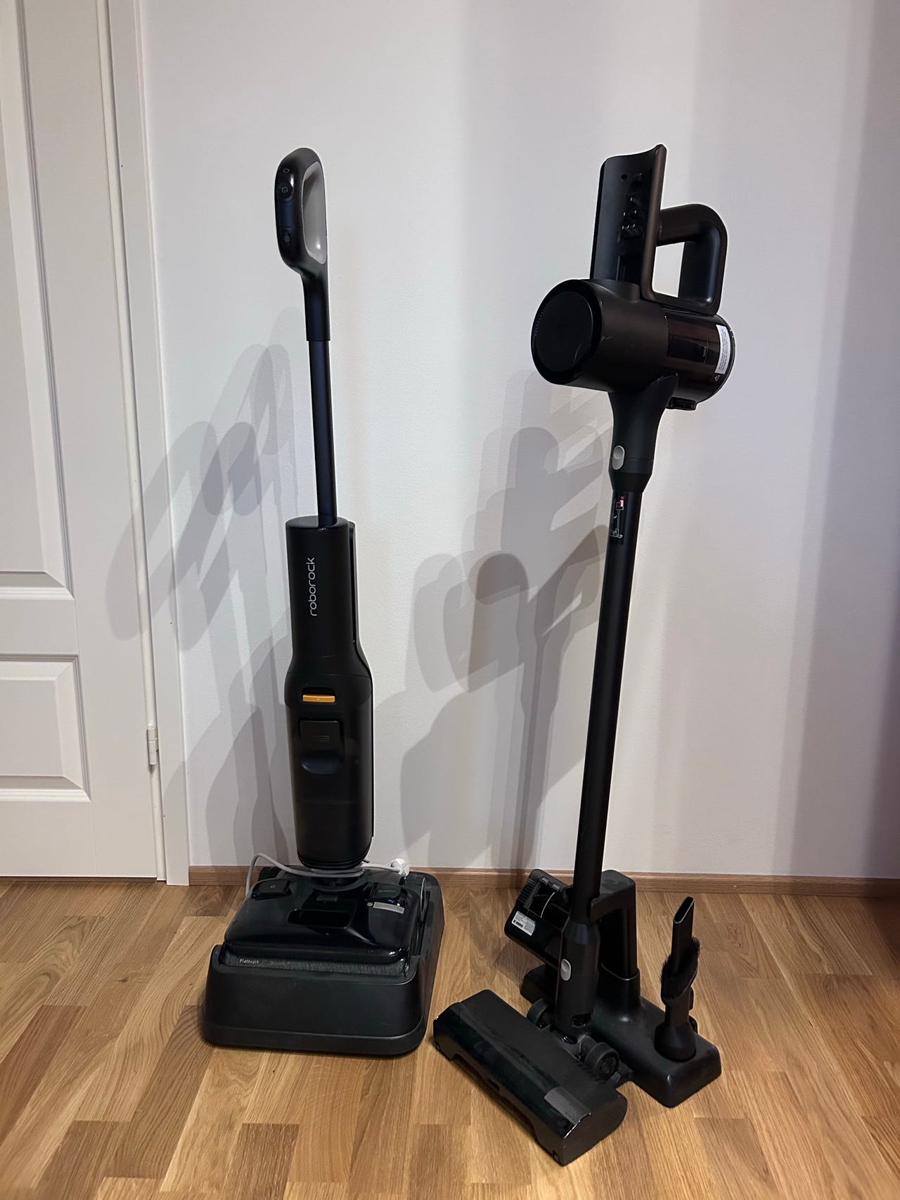 Roborock F25 ACE Combo