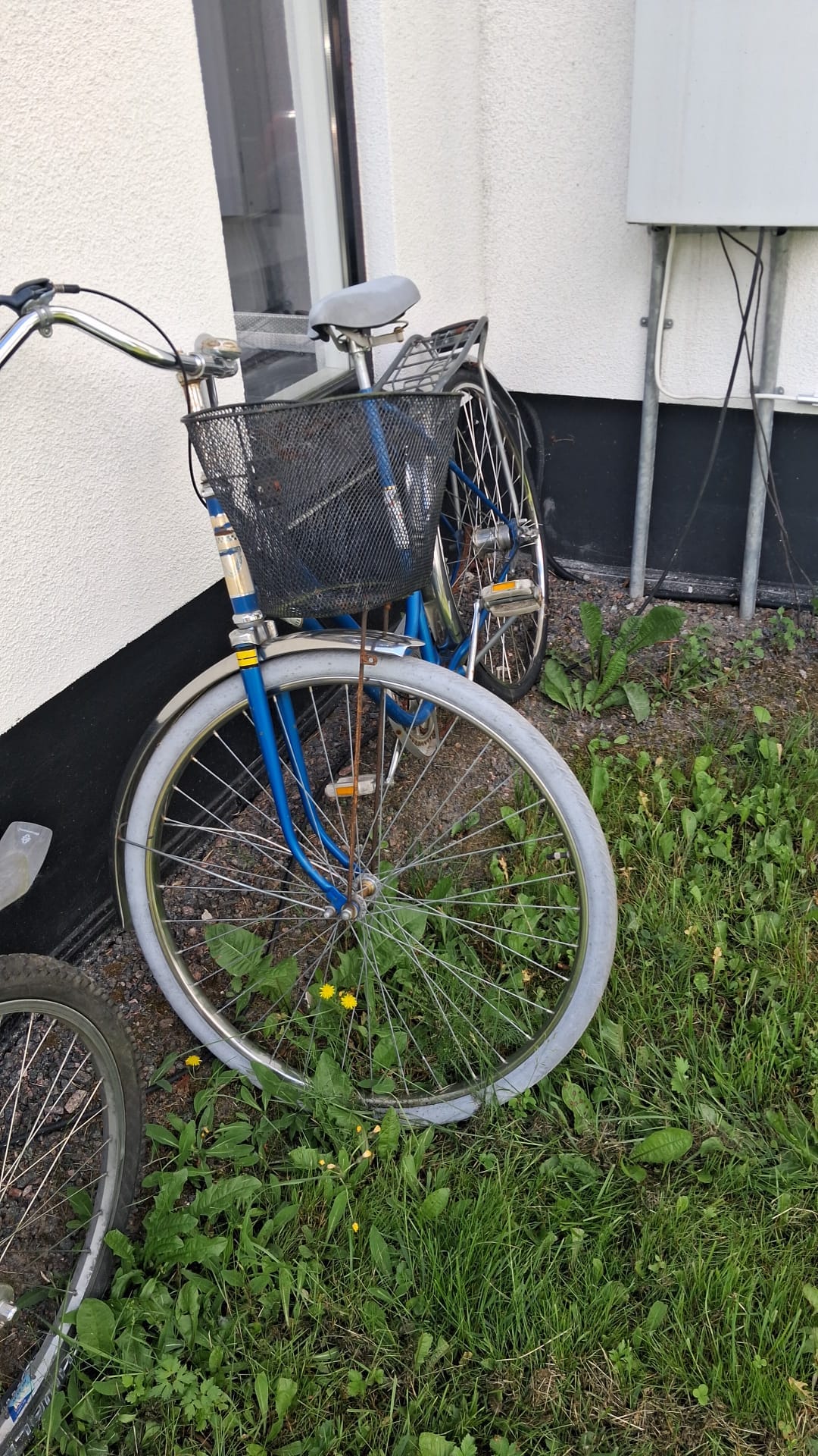 polkupyörä