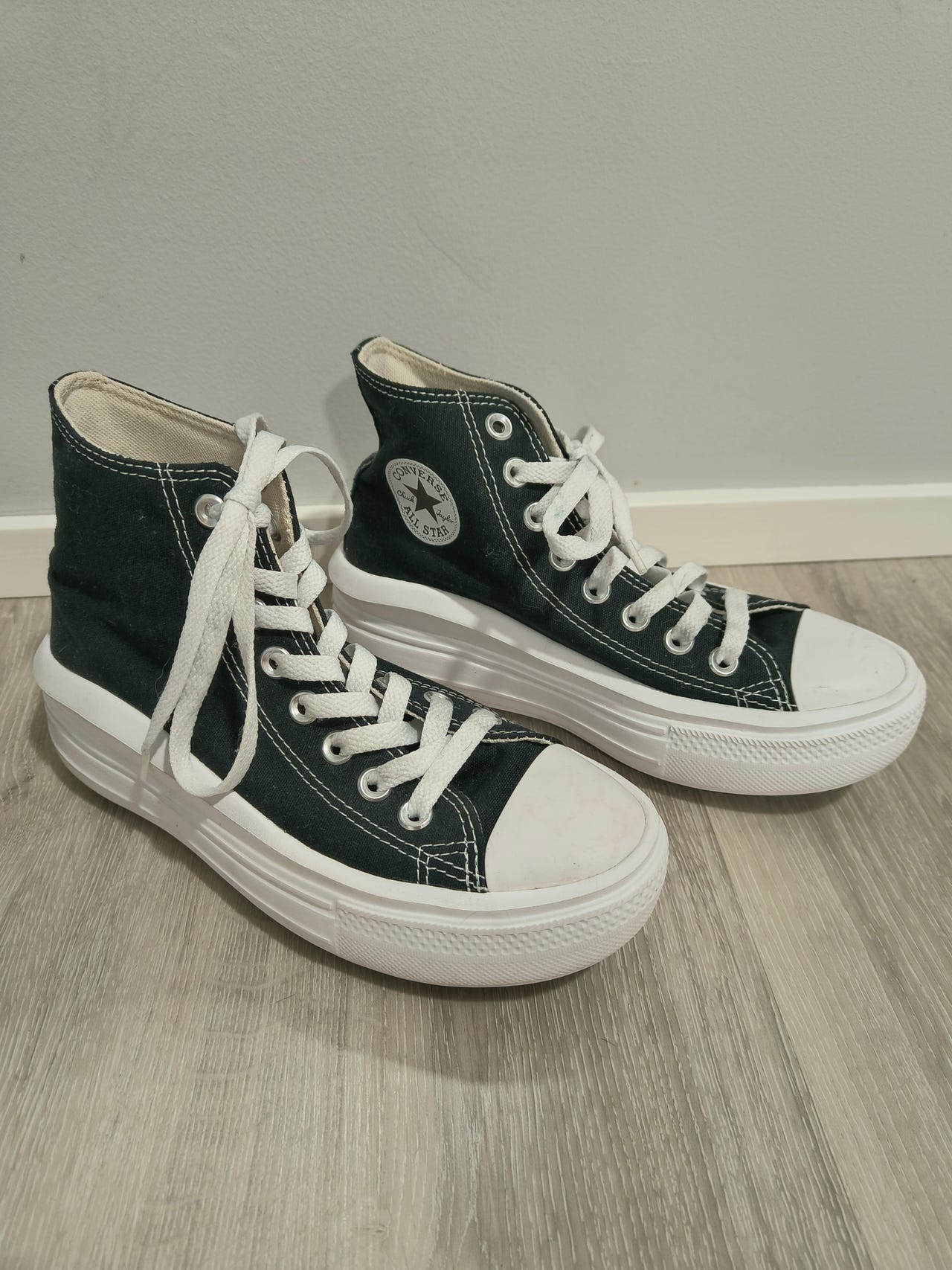 Converse -tennarit