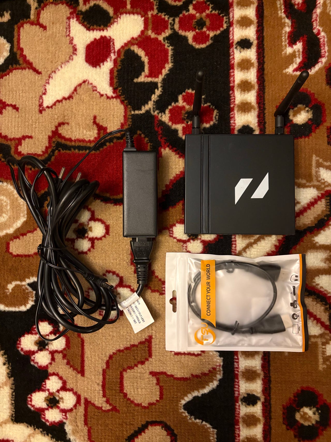 Giada Mini PC