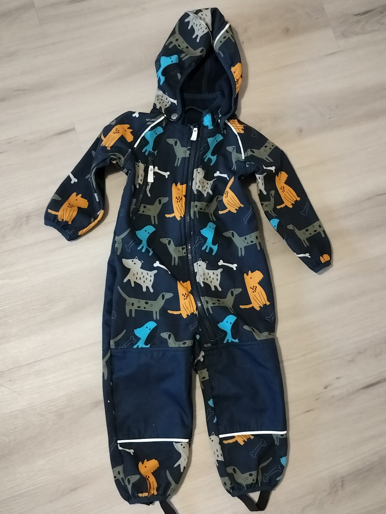 Softshell 92