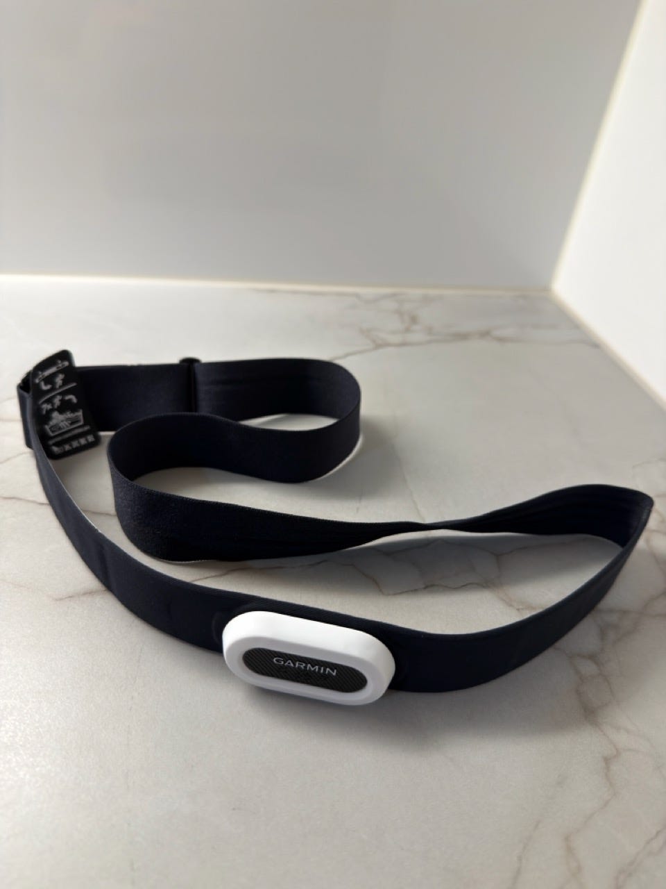 Garmin HRM-Pro Plus