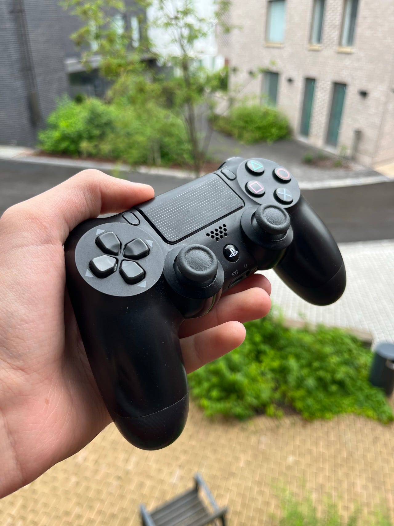Sony PlayStation 4 DualShock 4