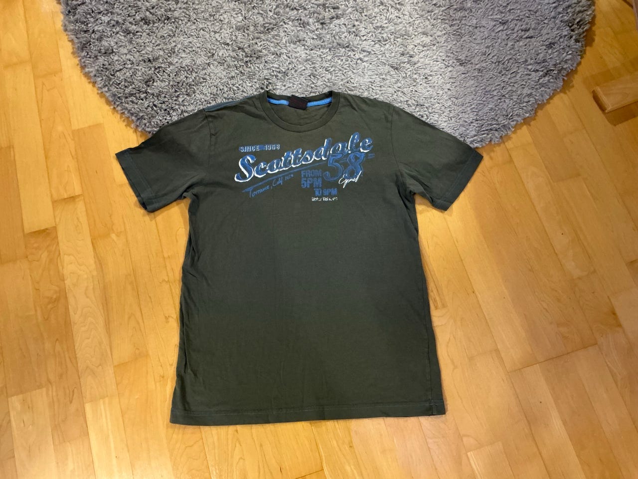 Esprit T- paita, koko M