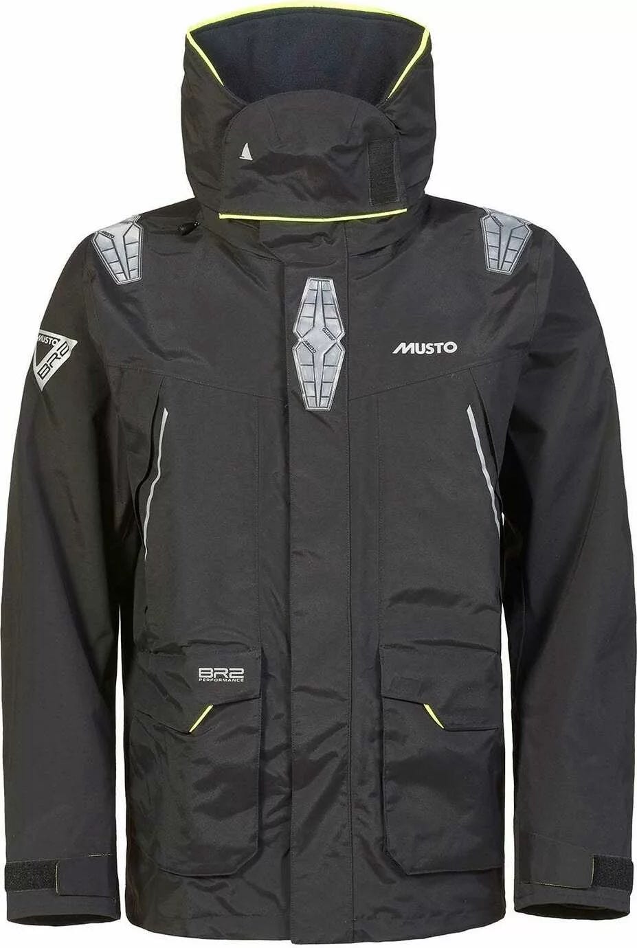 Ostetaan: Musto BR2 -takki, miesten L