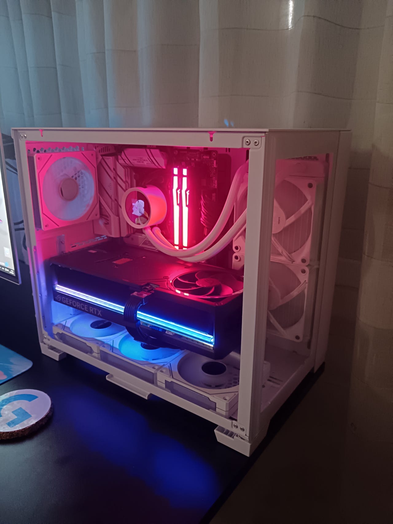 Lian Li O11D Mini Kotelo