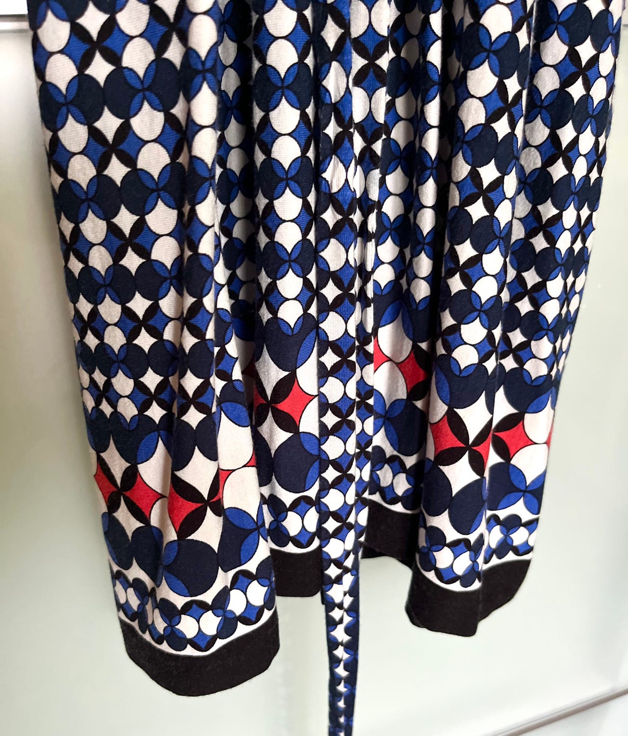 Your Face -mekko XL