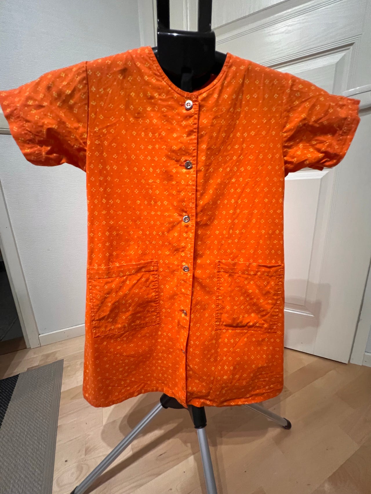 Marimekon mekko