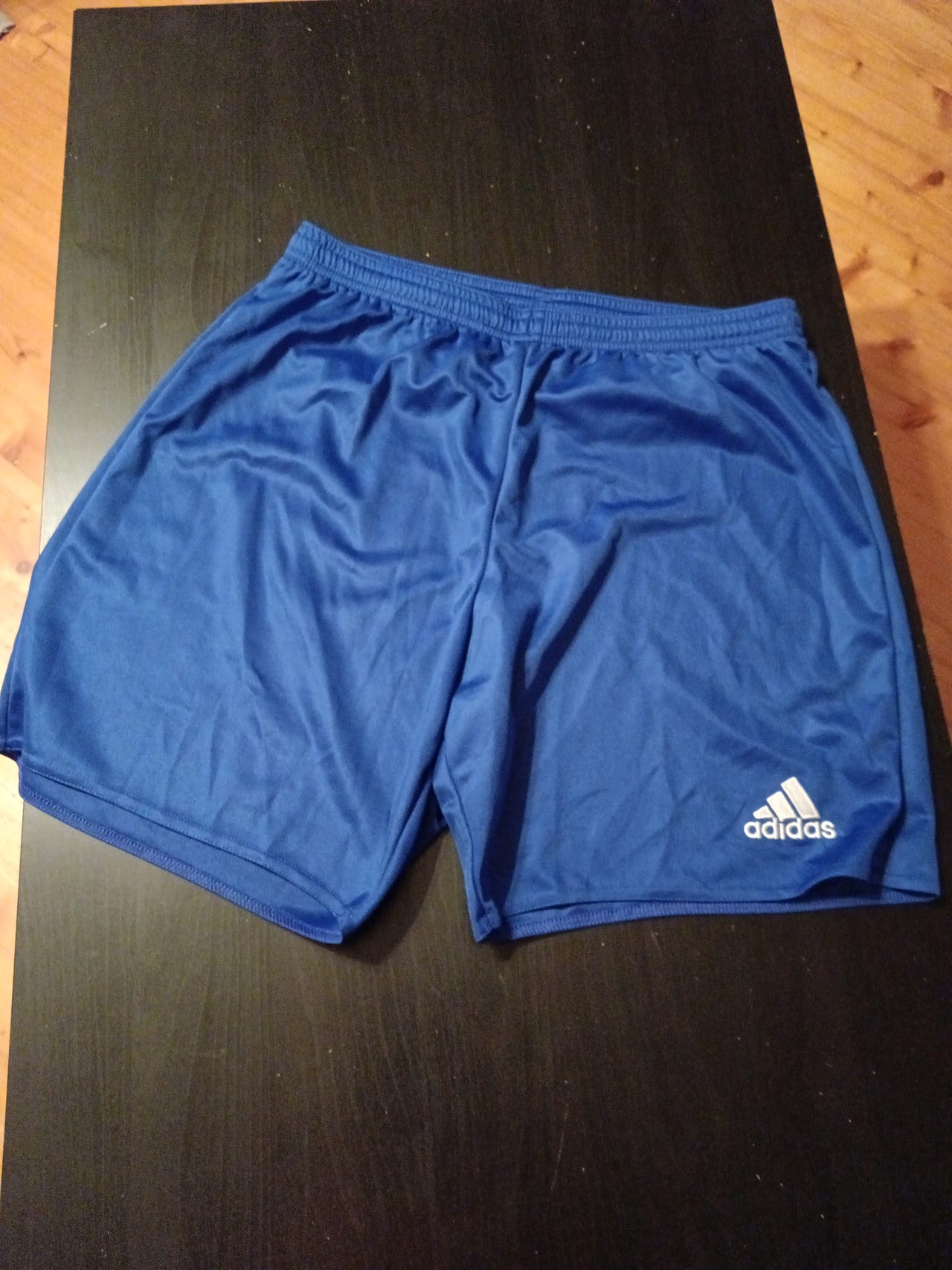 Urheilu shortsit