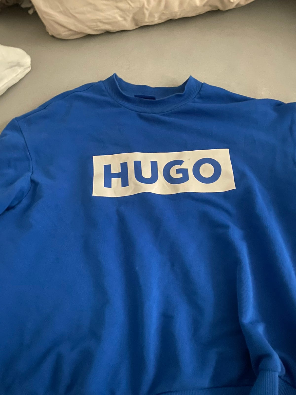 Hugo Boss college