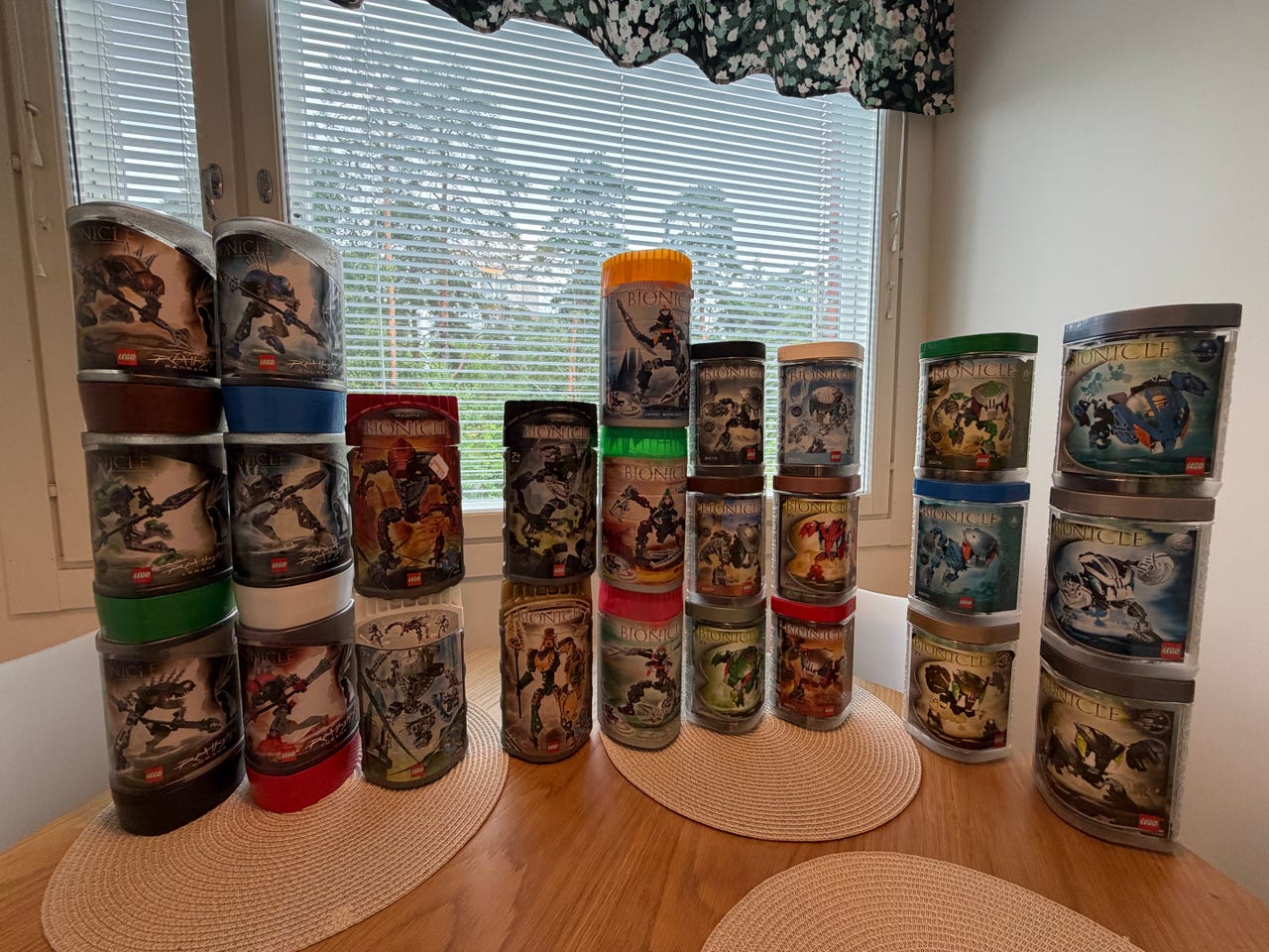 Lego Bionicle