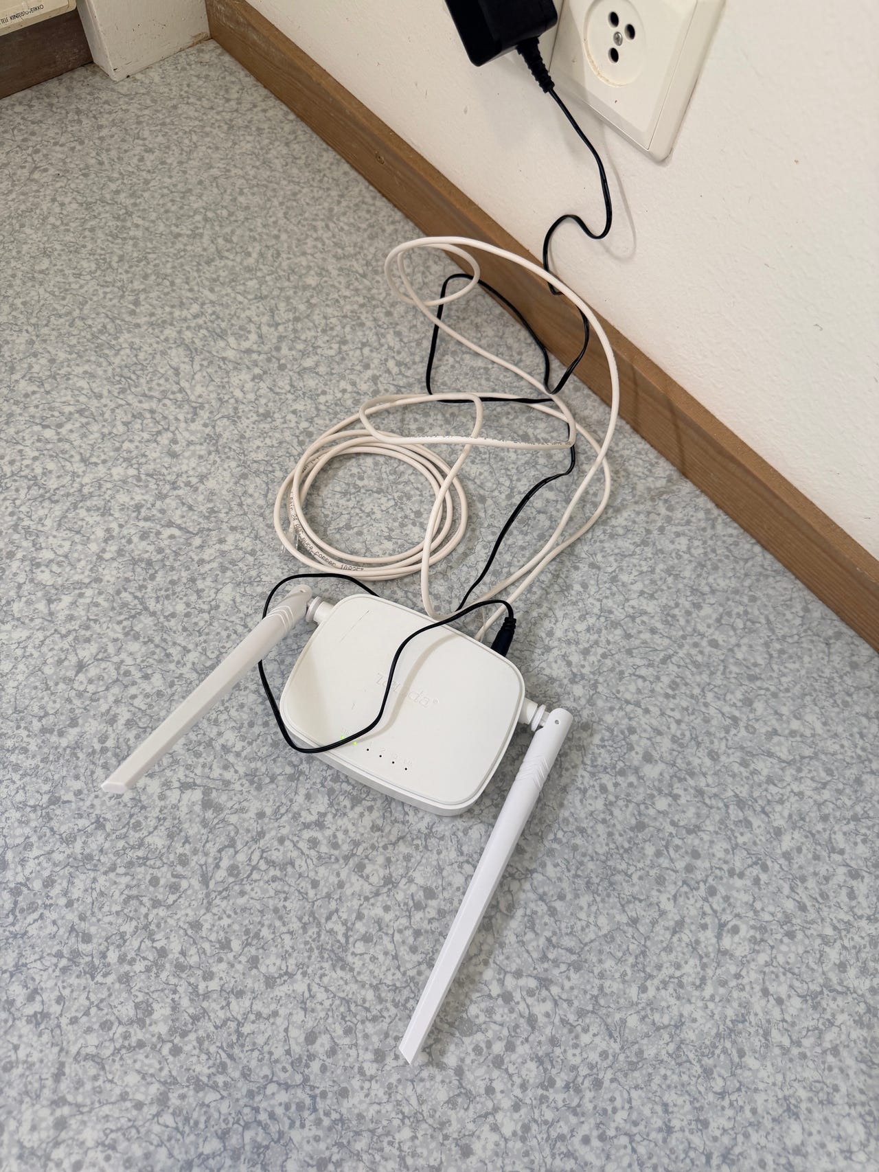 Router
