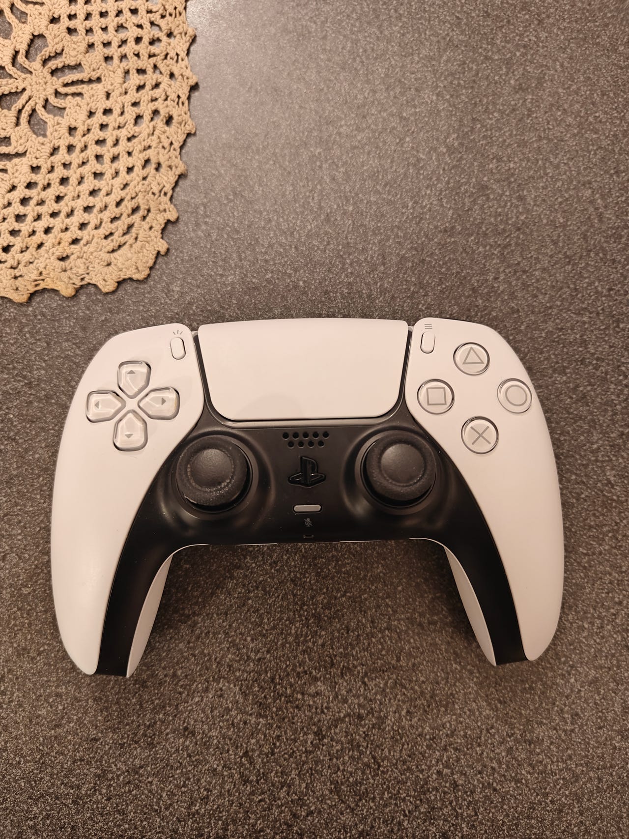 Sony PS5 ohjain/controller