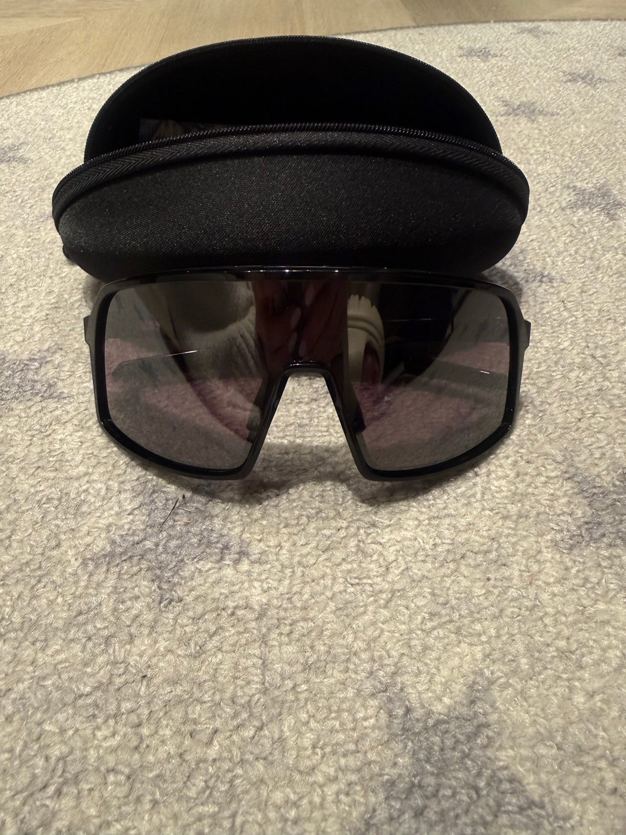 Oakley Sutro S OO9462 aurinkolasit