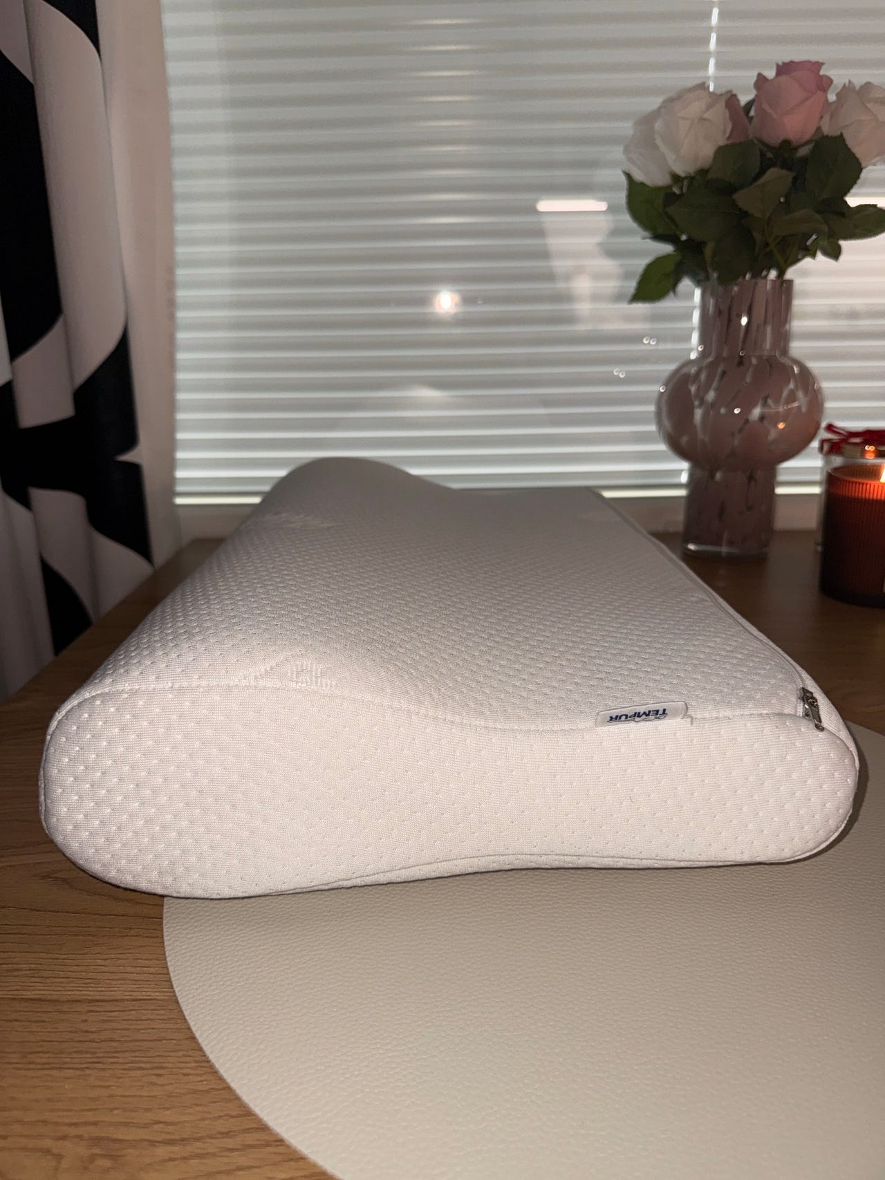 Tempur Original M tyyny