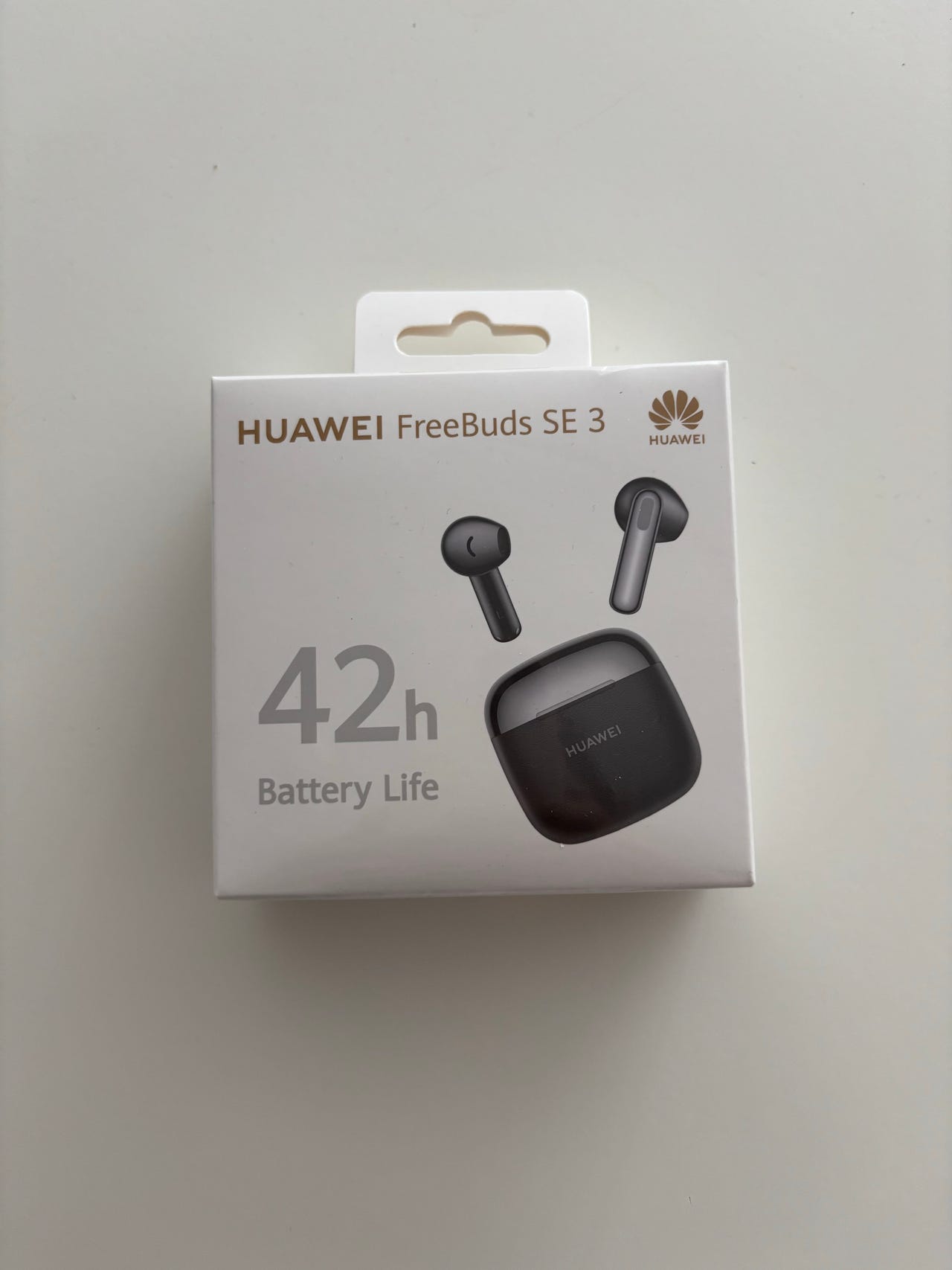 Huawei FreeBuds SE 3 langattomat nappikuulokkeet