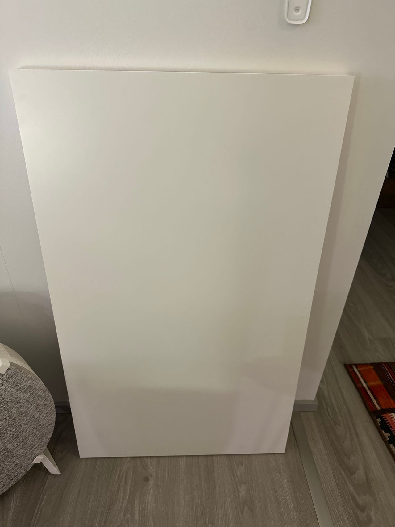 IKEA Linnmon pöytälevy