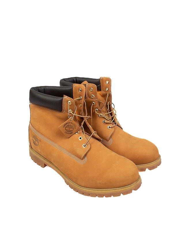 TIMBERLAND 10061 saappaat
